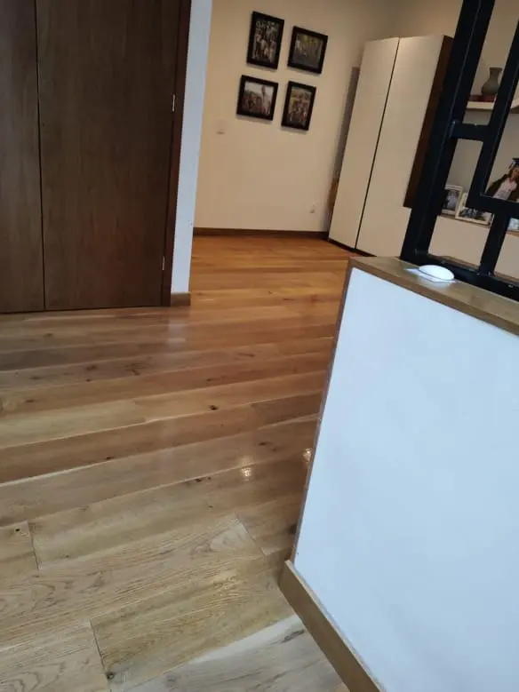 Mantenimiento de PIsos de Ingeniería Ivorem Design