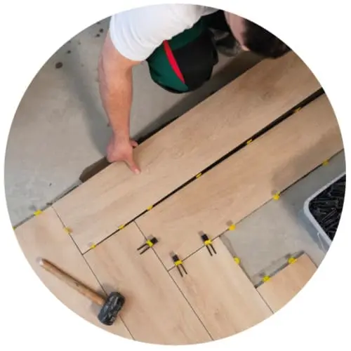 Ivorem Design Pisos de Madera