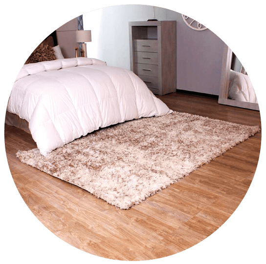 Pisos laminados Ivorem Design